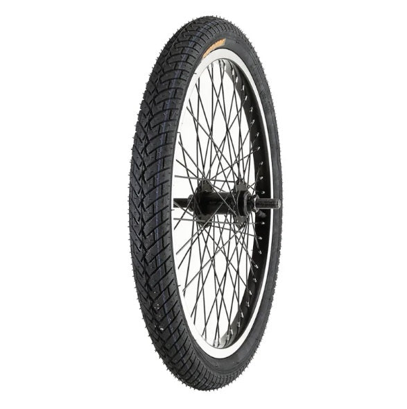 COPERTURA CHAOYANG 20 DEVIL BMX H537