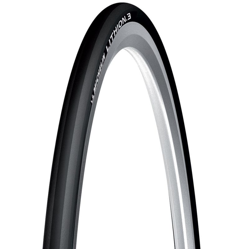 COPERTURA MICHELIN 700x23 LITHION 3 NERO