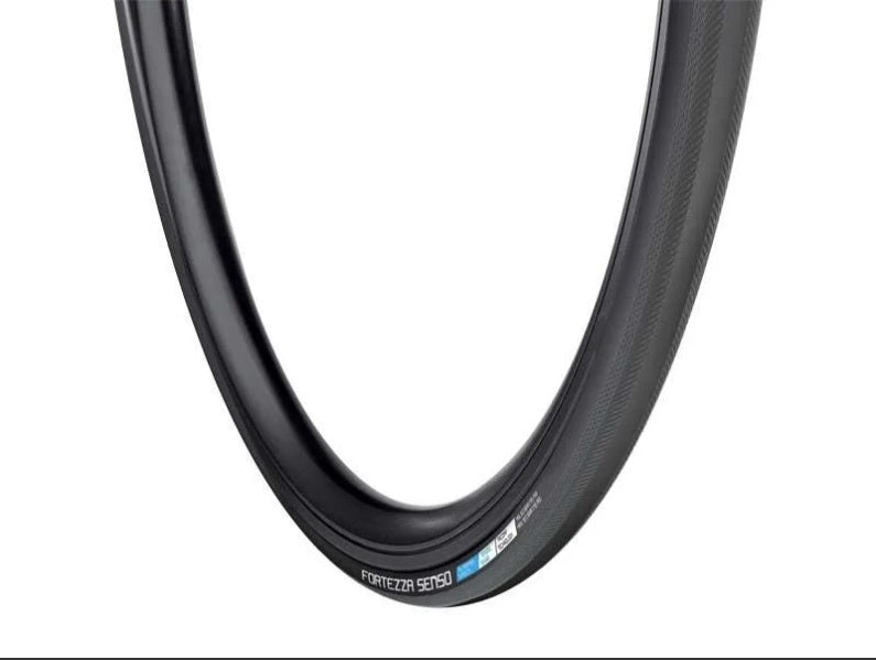 COPERTURA VREDESTEIN 700x28 SENSO ALL WEATHER BUTYL-SHIELD NERA