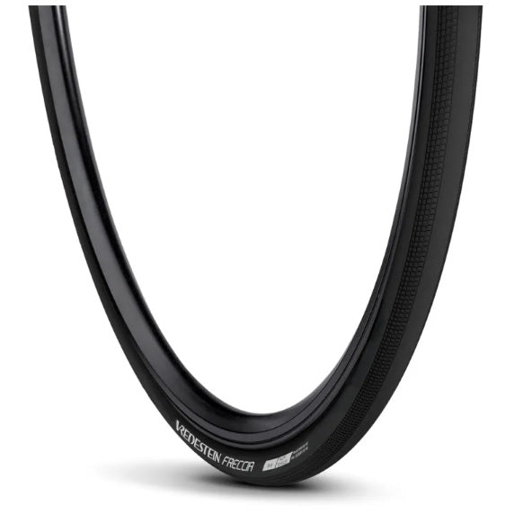 COPERTURA VREDESTEIN 700x28 FRECCIA PROTEZIONE POLYCOTTON NERA