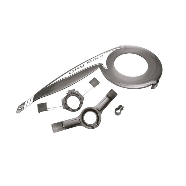 CARTER MVTEK 24-26-28 x 120mm CTB PER GUARNITURA 1V TRASPARENTE FUMÈ