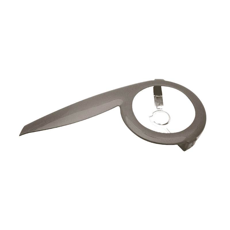 CARTER MVTEK 24/26/28x160mm CTB PER GUARNITURA 42/46 D TRASPARENTE FUME'