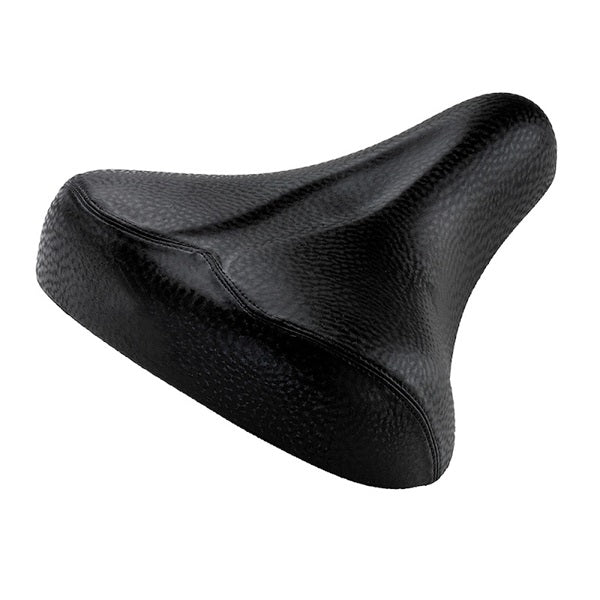 SELLA MVTEK OLANDA 285x160mm CON MORSETTO POLIURETANO