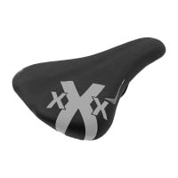 SELLA MVTEK RAGAZZO MTB XXX 20/24" 245x155mm