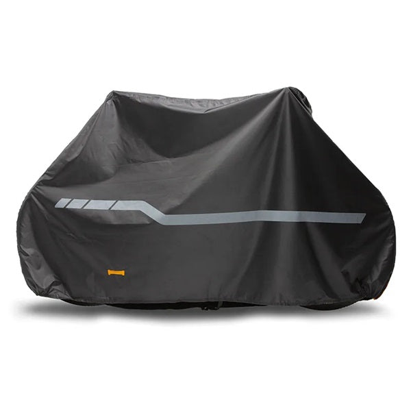 COPRIBICI TAAC BIKE SAVER LARGE NERO