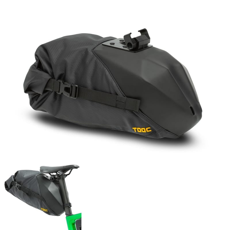 BORSA TAAC SADDLE PAAC 8L G001 ## Taac