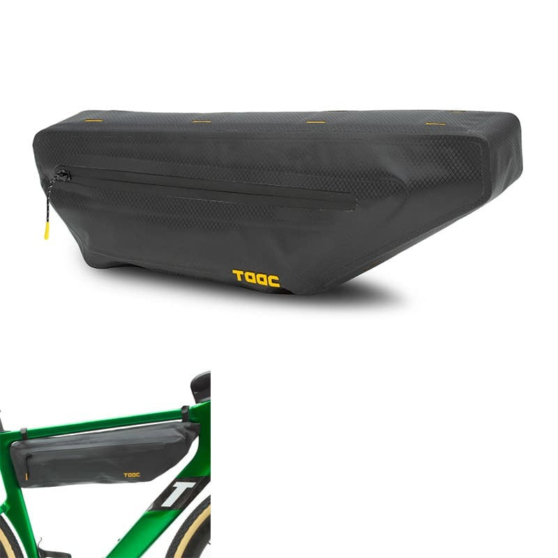 BORSA TAAC AL TELAIO PAAC 2L NERO