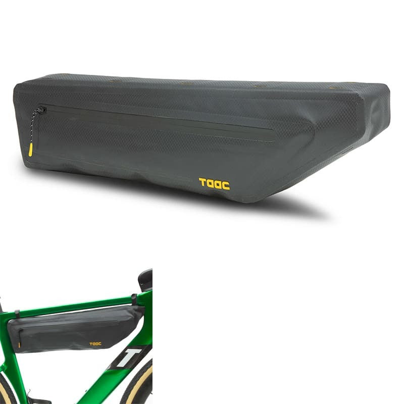 BORSA TAAC AL TELAIO PAAC 3L NERO