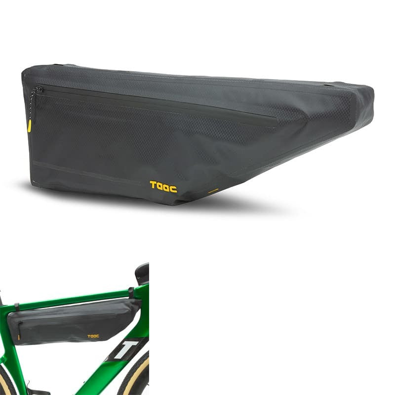 BORSA TAAC AL TELAIO PAAC 42L NERO
