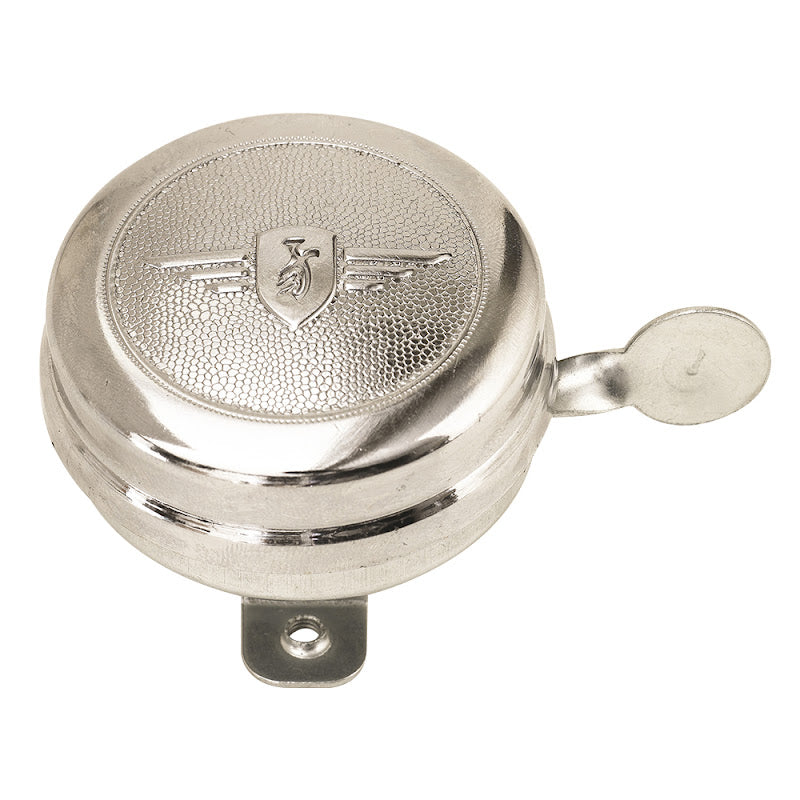 CAMPANELLO MVTEK METAL CROMATO