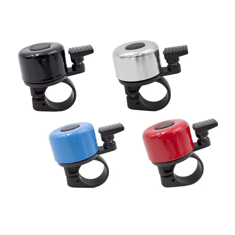 CAMPANELLO MVTEK CICLO RAP COLORI ASSORTITI DIAMETRO 35MM