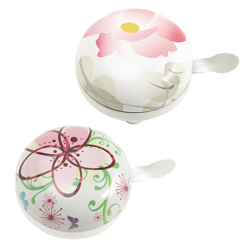 CAMPANELLO MVTEK NATURA D.80MM