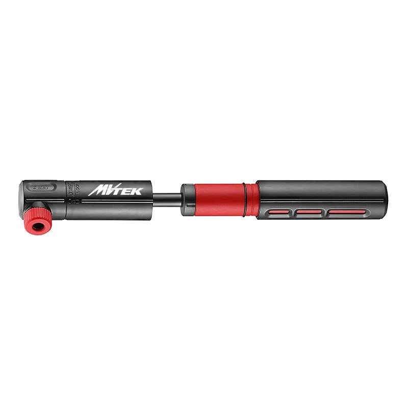 POMPA MVTEK MINI LUNGHEZZA: 180mm x Pressione: 5,5 Bar in Nylon