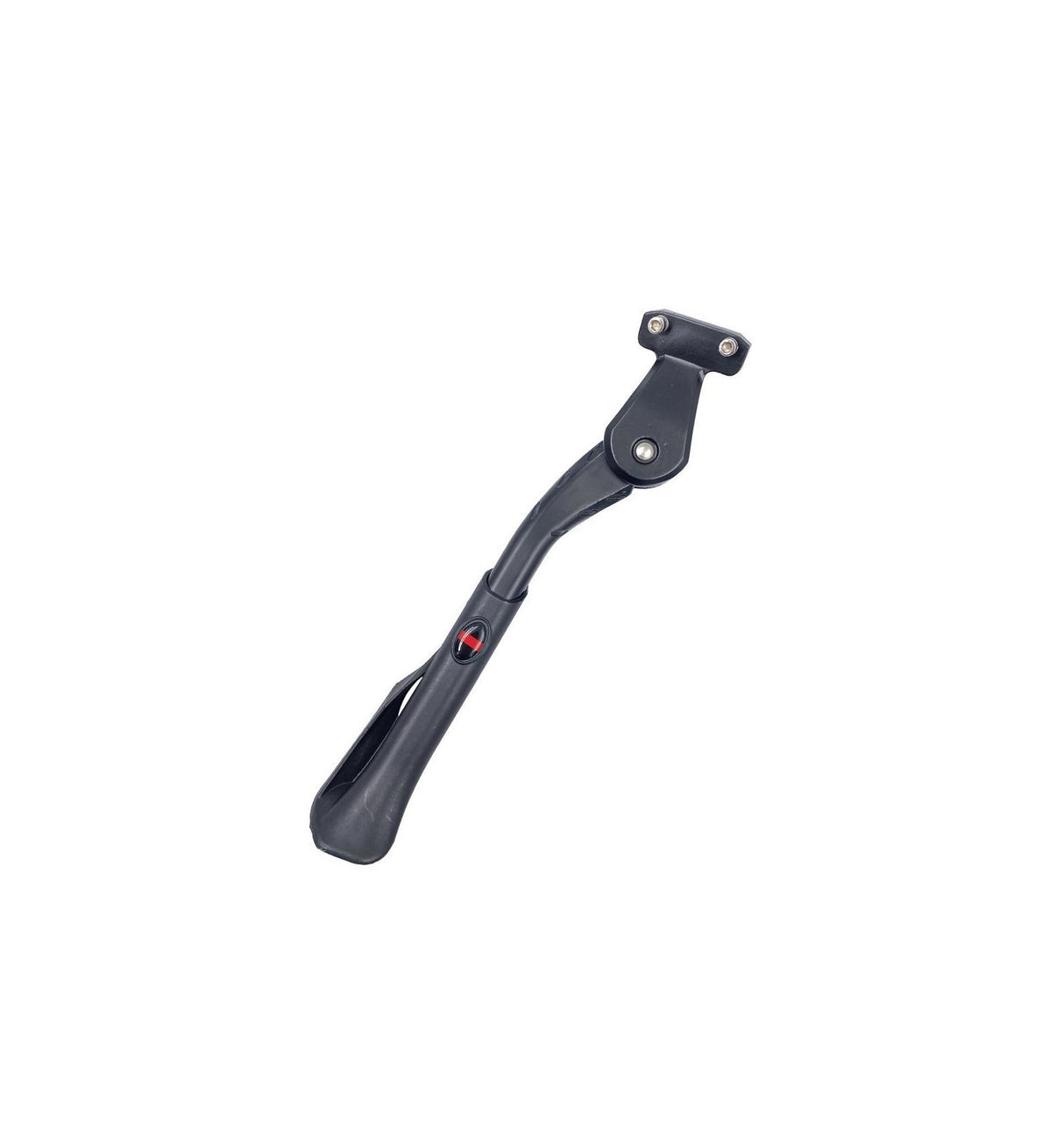 CAVALLETTO MVTEK REGOLABILE PER EBIKE INTERASSE CON DOPPIO FORO: 18-40mm
