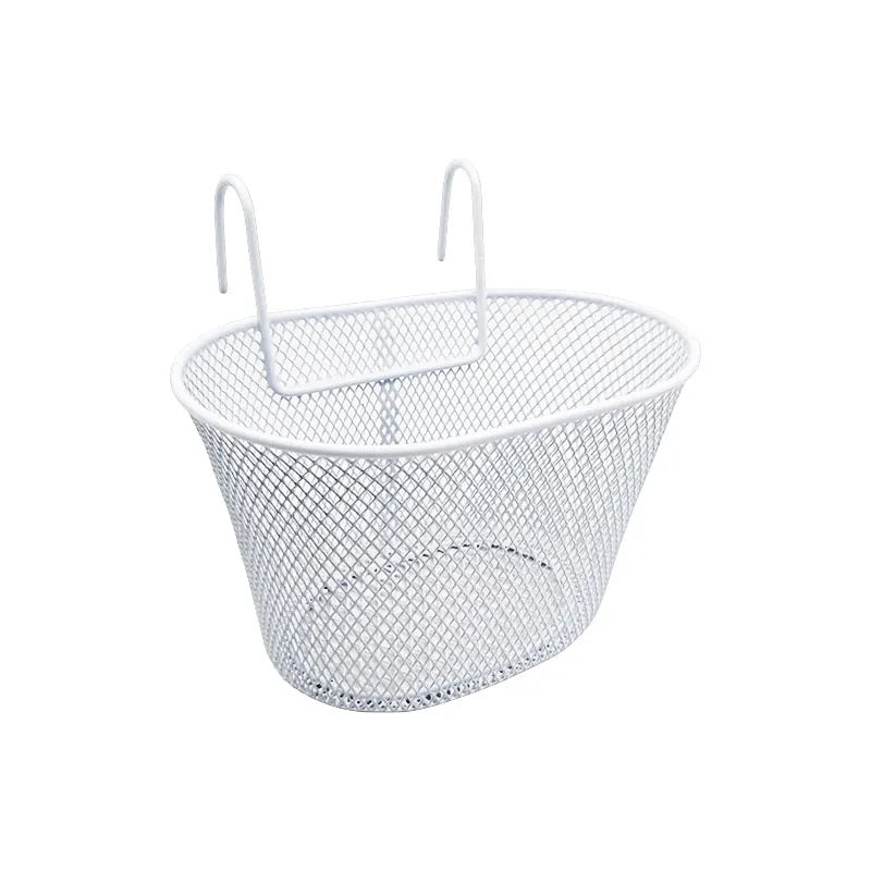 CESTINO MVTEK JUNIOR 24x15x14cm ACCIAIO