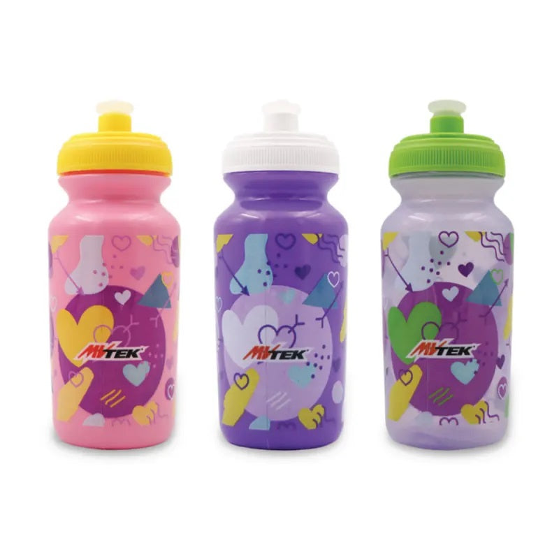 BORRACCIA MVTEK BIMBA COLOR 380ml