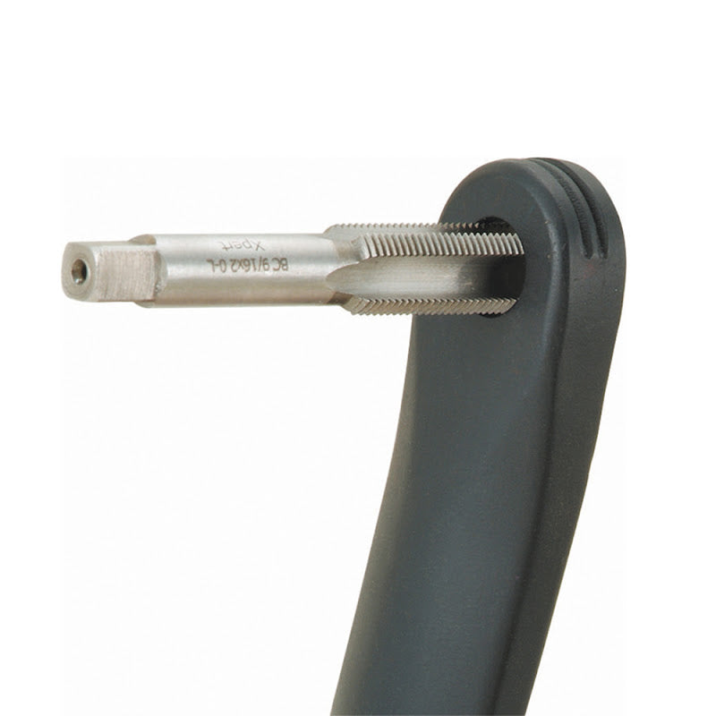 MASCHIO SUPER B FILETTO PEDALE 1/2" DESTRA