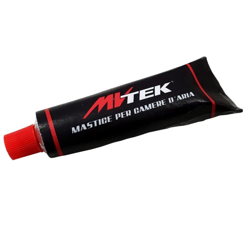 MASTICE MVTEK PER RIPARAZIONE CAMERE D'ARIA 20ML