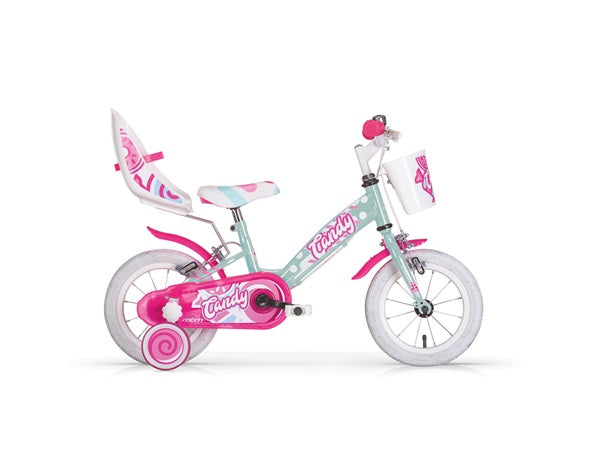 BICICLETTA MBM 12 CANDY