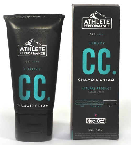 CREMA MUC-OFF SOTTOSELLA 100ml UOMO