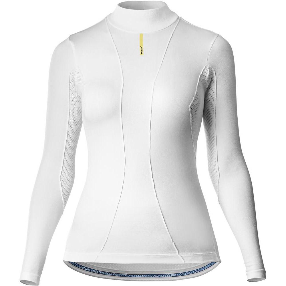 INTIMO MAVIC DONNA MAGLIA M/L COLD RIDE