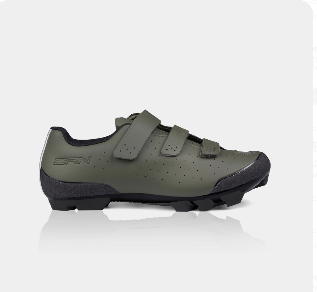 SCARPE BRN 3 STRAPPI 2.0 MTB