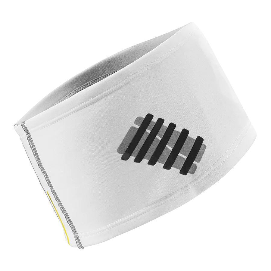 FASCIA MAVIC WINTER BIANCO