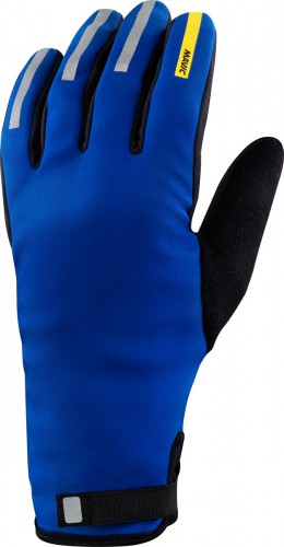 GUANTI MAVIC AKSIUM BLU