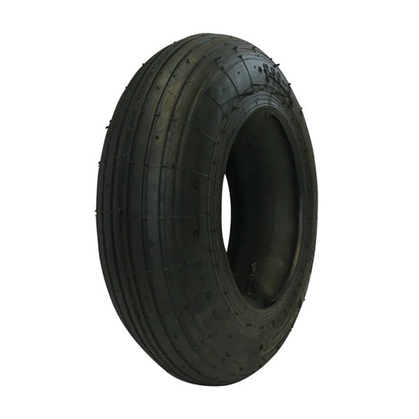 COPERTURA CARRIOLA 3.50-8 2 TELE + CAMERA SET