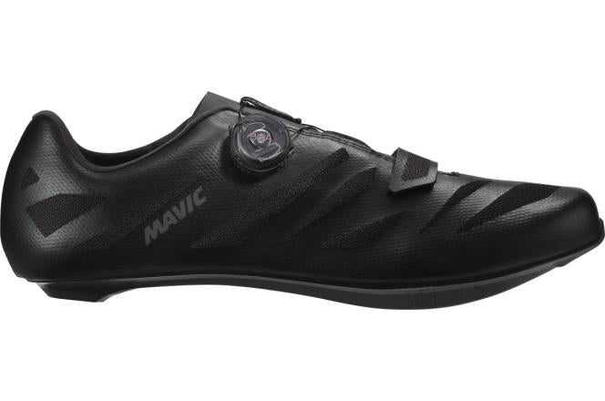 SCARPE MAVIC COSMIC ELITE SL NERO