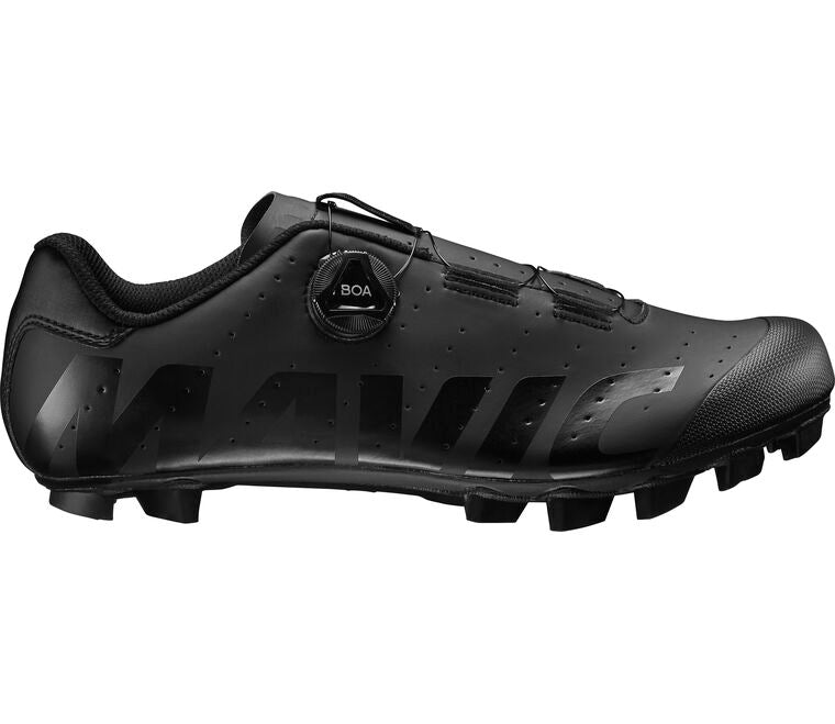 SCARPE MAVIC CROSSMAX BOA