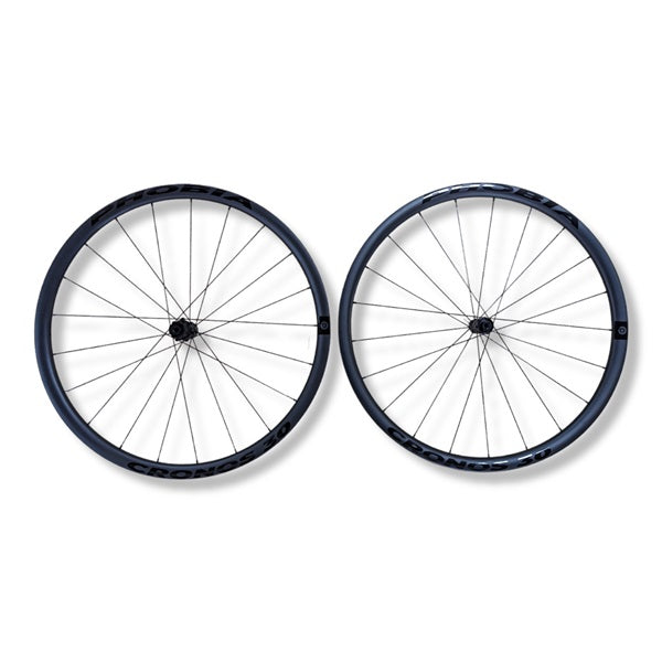 RUOTE PHOBIA CRONOS 30