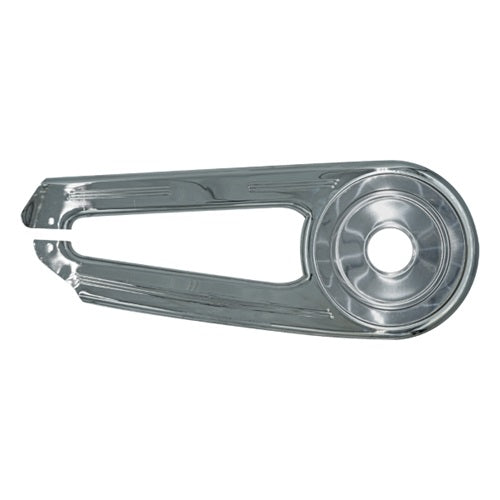 CARTER EASY ACCIAIO 3/4 SPORT 26-28 ARGENTO