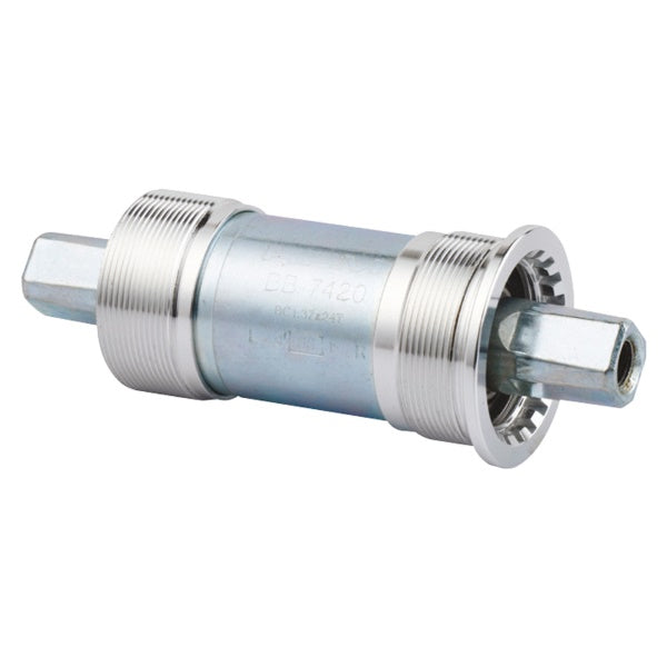 MOVIMENTO CENTRALE FSA MTB-ROAD BSA FILETTO INGLESE PER PERNO QUADRO/JIS PERNO 103mm BB7420ST W-ML016