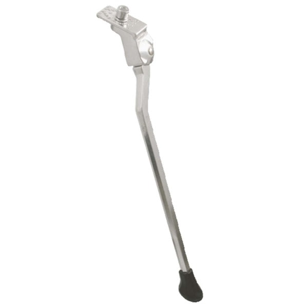 CAVALLETTO WAG LATERALE CENTRALE ATTACCO DIRETTO AL TELAIO SLIM 290mm ARGENTO