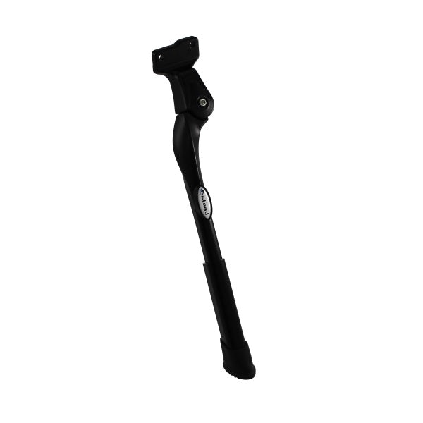 CAVALLETTO WAG LATERALE POSTERIORE ATTACCO DIRETTO AL CARRO INTERASSE FORI 40mm NERO