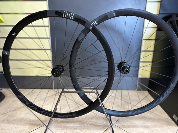 RUOTE FULCRUM RACING 800 DB SFUSE