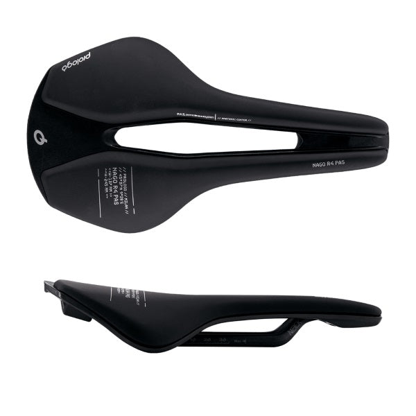 SELLA PROLOGO NAGO R4 137 PAS TIROX