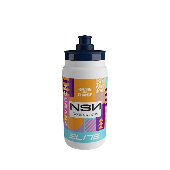 BORRACCIA ELITE FLY TEAMS 2026 550ml ## Elite