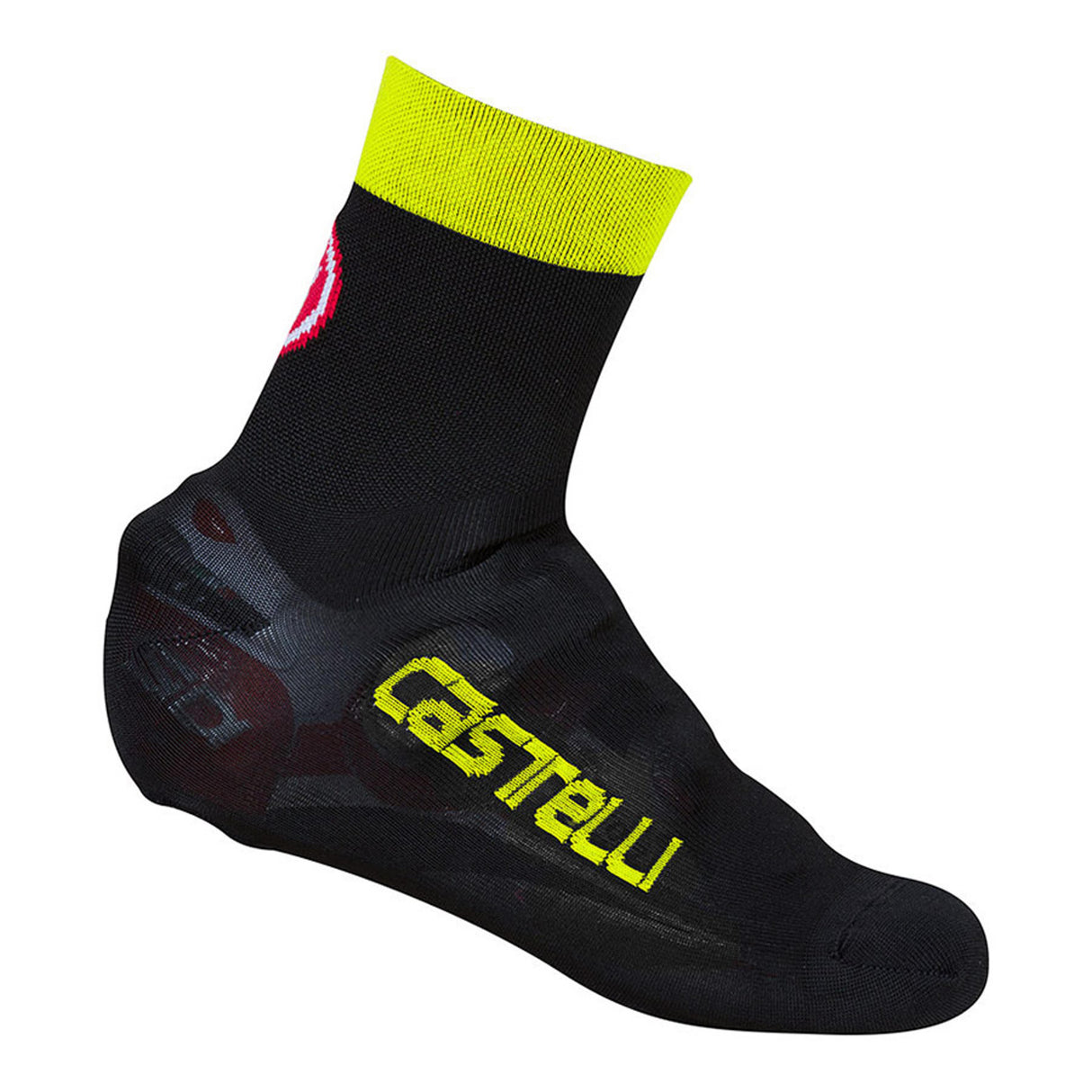 COPRISCARPE CASTELLI BELGIAN