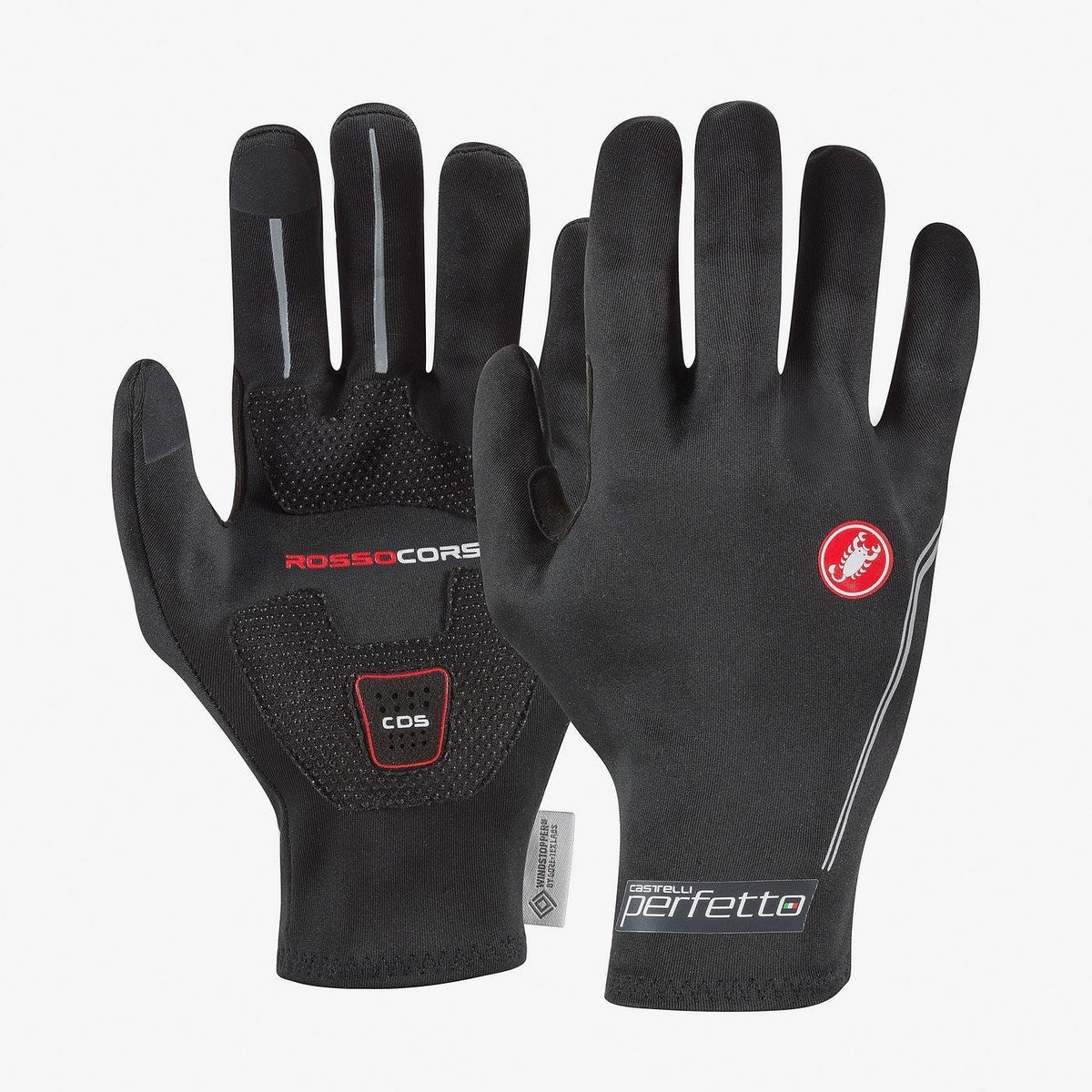 GUANTI CASTELLI PERFETTO LIGHT