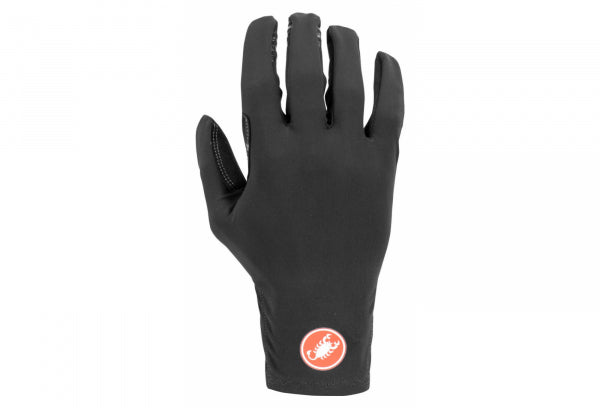 GUANTI CASTELLI LIGHTNESS 2 nero