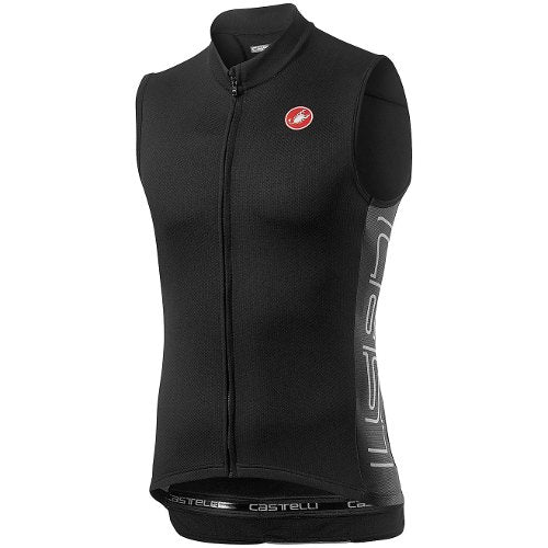 SMANICATO CASTELLI ENTRATA BLACK