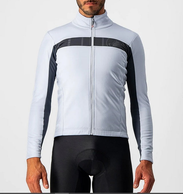 GIACCA CASTELLI MORTIROLO VI