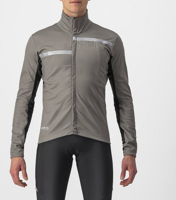 GIACCA CASTELLI TRANSITION 2 JACKET