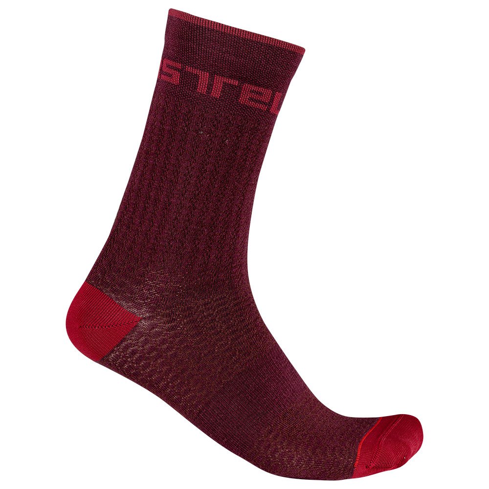 CALZINI CASTELLI DISTANZA 20 ## Castelli