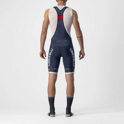 SALOPETTE CASTELLI COMPETIZIONE KIT