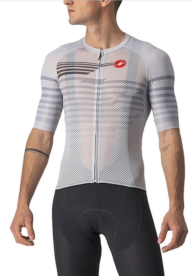 MAGLIA CASTELLI M/C CLIMBER'S 3.0 SL