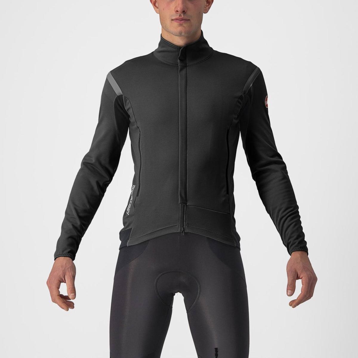 GIACCA CASTELLI PERFETTO Ros2