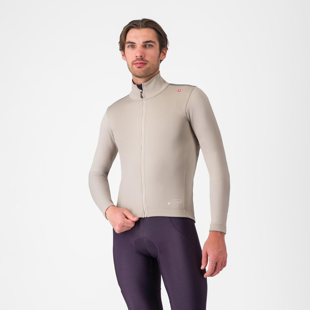 GIACCA CASTELLI ESPRESSO AIR CLAY